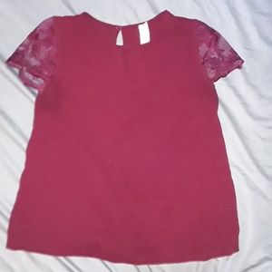 Shirt OFFERS to likers